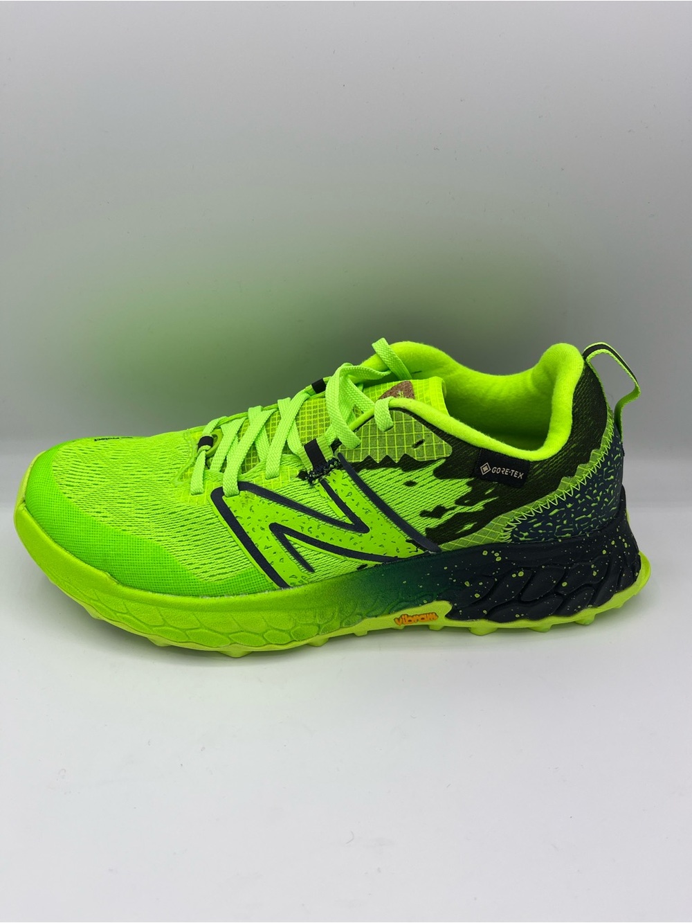 New Balance Hierro V7 GTX Trail Hiking Shoes Pixel Women’s Size 7.5